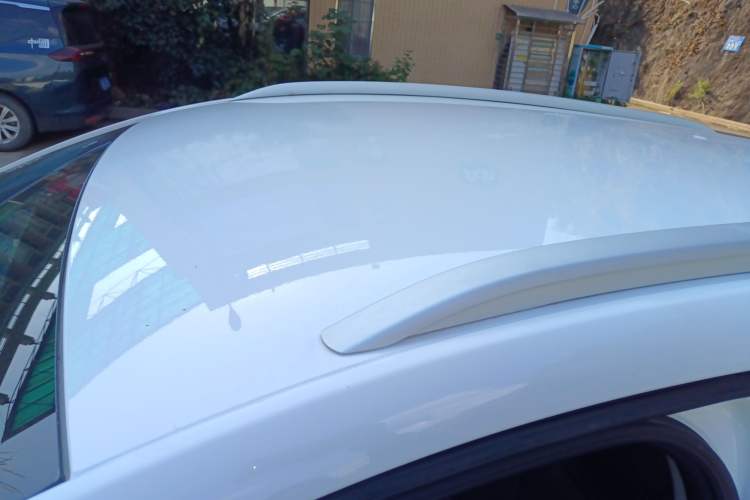 Used BYD e2 2023 Luxury Model
