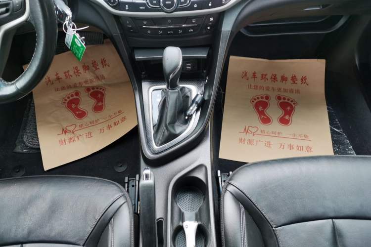 Used Buick GT 2019 18T Automatic Connected Elite Model China VI Standard