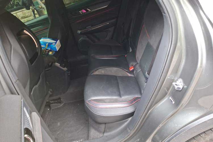 Used Lynk & Co 05 2020 2.0TD Four-Wheel Drive HypeHalo