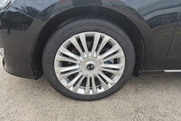 Used Hongqi H7 2018 3.0L Prestige Edition
