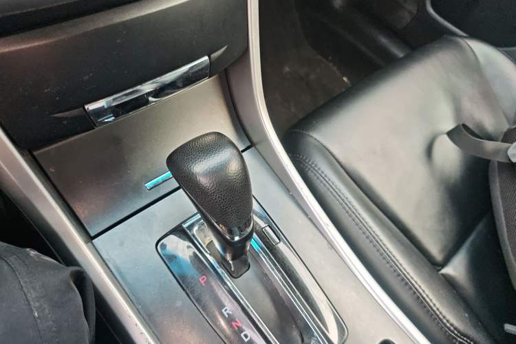 Used Honda Accord 2015 2.0L LX Comfort Edition
