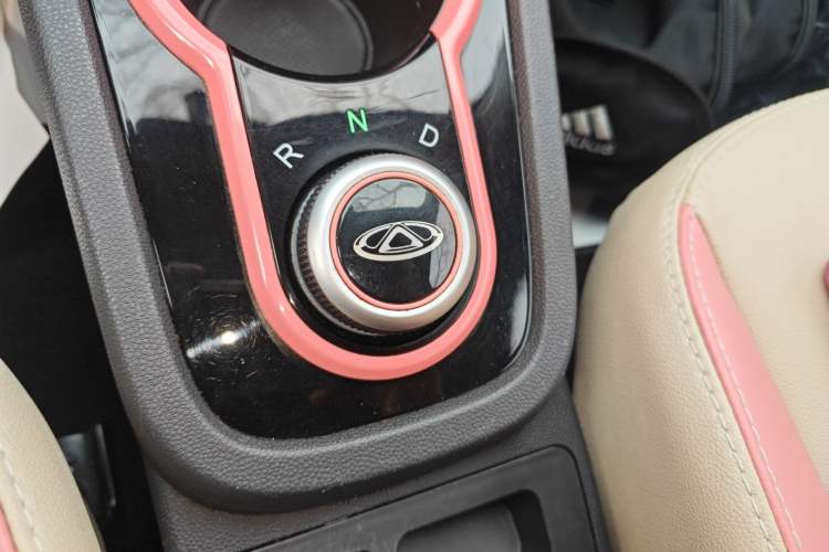 Used Chery Little Ant 2021 150 000 Yuan Ant Fan Edition Queen Version Lithium-Ion Battery