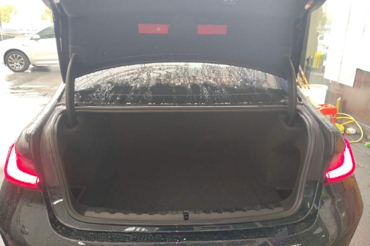 Used BMW 3 Series 2025 330Li M Sport Shadowline Package
