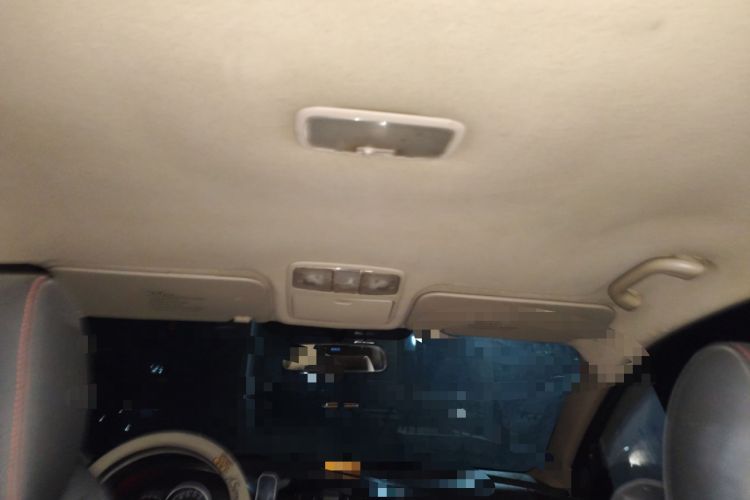 Used Hyundai Celesta 2011 1.6L Automatic Comfort Edition