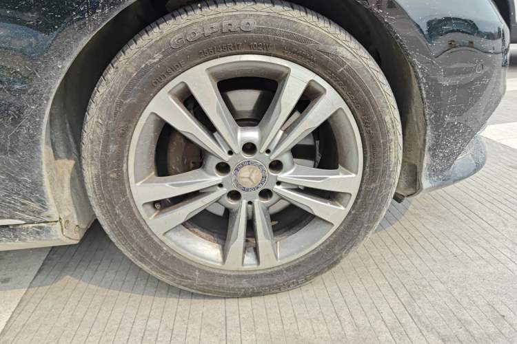 Used Mercedes-Benz E-Class 2014 E 260 L Sport Edition