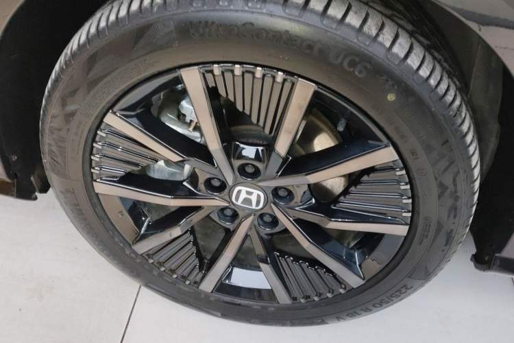 Used Honda e:NS2 2024 Light-Chasing Version