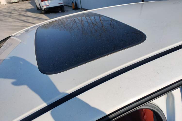 Used Honda Fit 2018 1.5L CVT Comfort Sunroof Version
