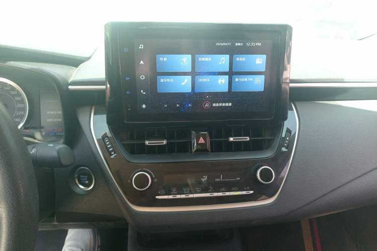 Used Toyota Allion 2022 2.0L Elite Edition
