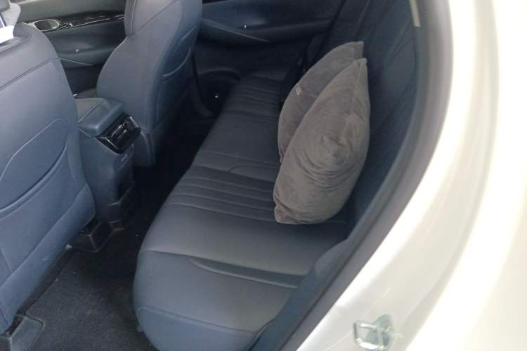 Used Geely Galaxy E5 2024 440km Exploration Version