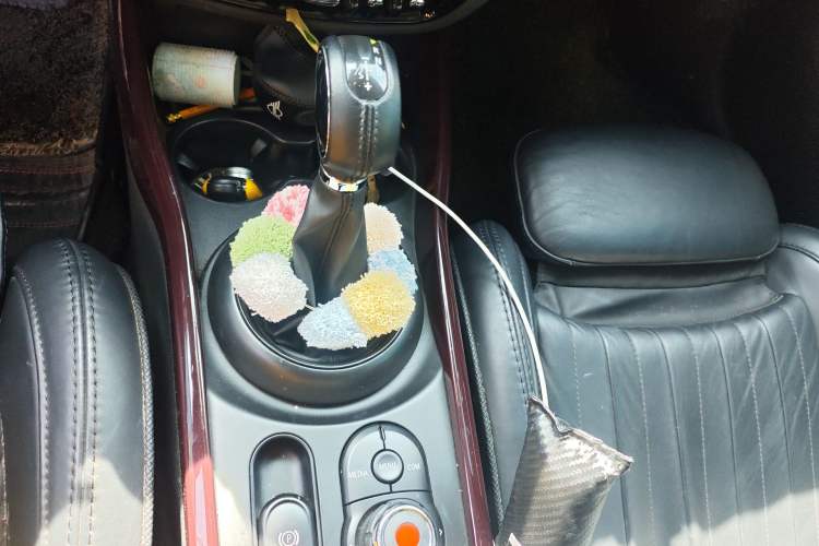 Used MINI Clubman 2018 2.0T COOPER S Artist
