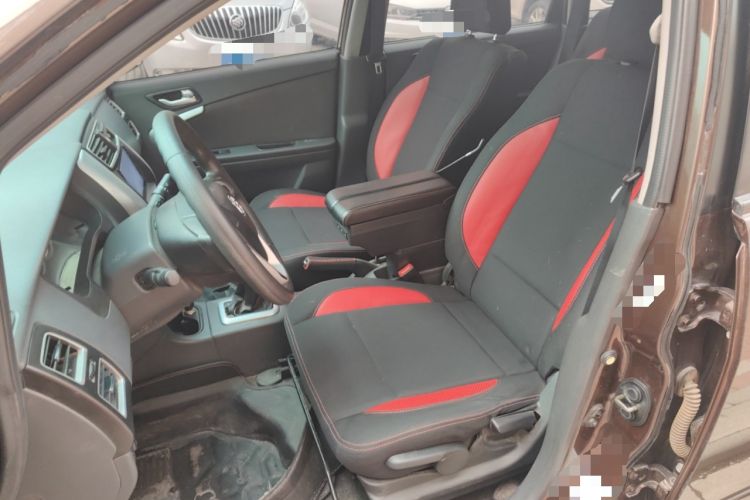 Used Suzuki Liana A6 2015 Hatchback 1.4L Manual Enjoyment Model