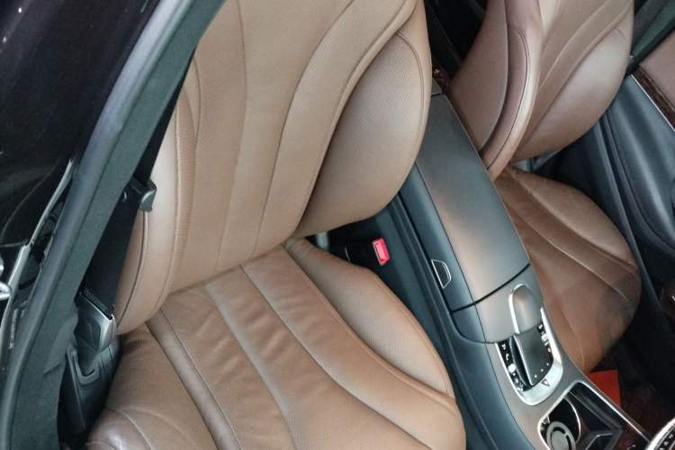 Used Mercedes-Benz S-Class 2019 S 320 L
