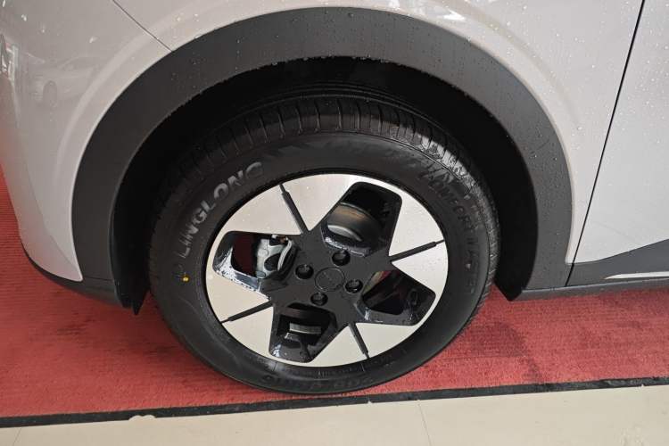 Used Geely Galaxy Geome 2026 Model 310km Dream Edition