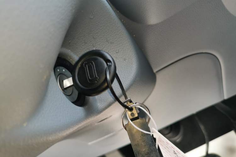 Used Bestune Pony 2024 170km Vitality Horse
