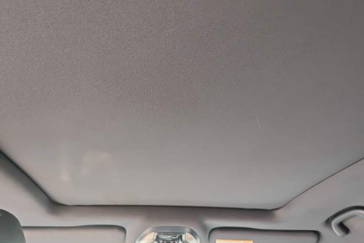 Used Ford Equator Sport 2023 EcoBoost 170 Premier Edition Headliner