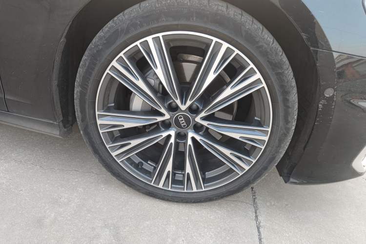 Used Audi A6L 2023 Updated 45 TFSI quattro Prestige Dynamic Edition