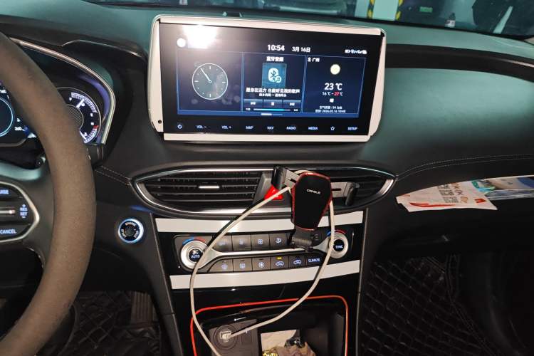 Used Hyundai Santa Fe 2020 380 TGDi Automatic All-Wheel Drive DLX HTRAC Prestige PLUS