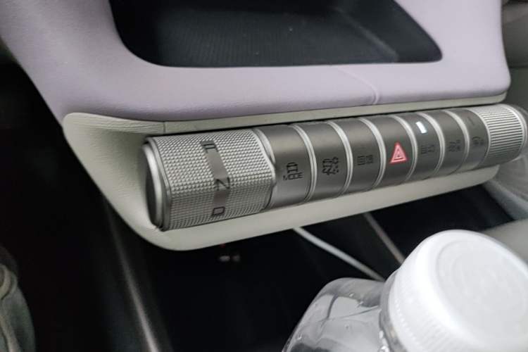 Used BYD Dolphin 2023 420 km Free Version