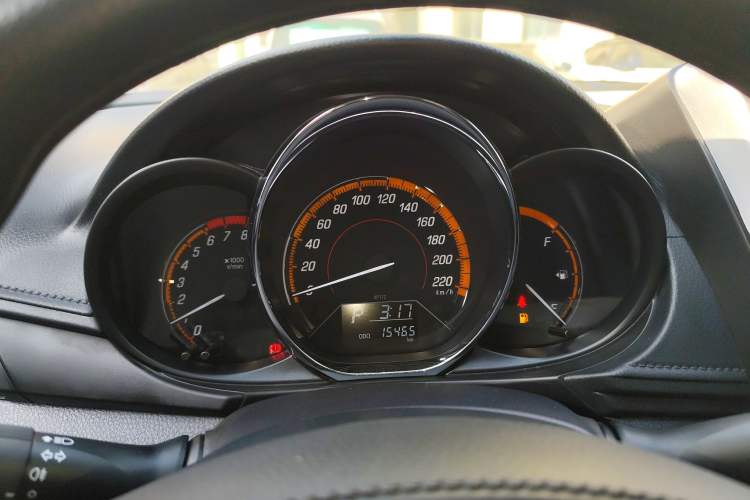 Used Toyota YARiS L Zhi Xuan 2022 X-Trail 1.5L CVT Leading PLUS Edition
