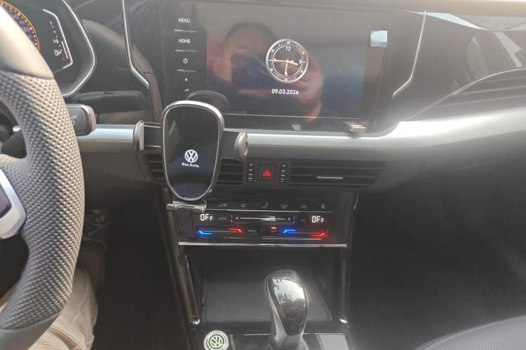 Used Volkswagen Passat 2025 Outstanding Model 330TSI Elite Edition