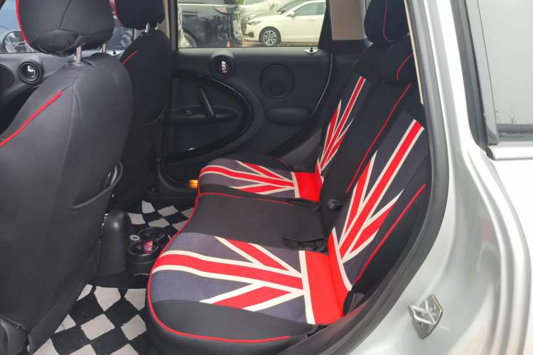 Used MINI Countryman 2011 1.6L COOPER Fun