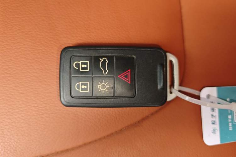 Used Volvo S60 2018 S60L T4 Smart & Ambitious Edition