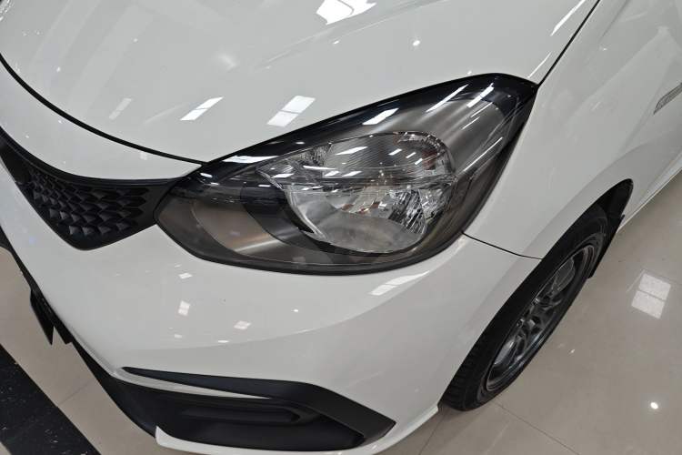 Used Honda Fit 2021 1.5L CVT Trendy Edition