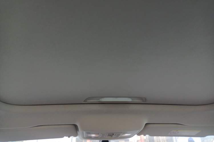 Used Volkswagen Lavida 2019 280TSI DSG Luxury Edition China VI Standard Headliner