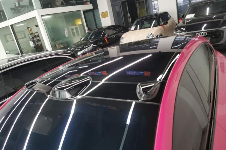 Used Nio ET5T 2025 75 kWh Touring