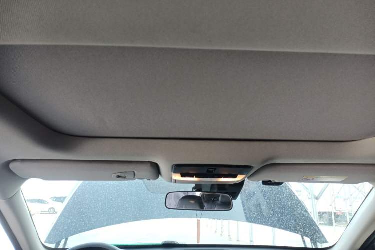 Used Nissan Teana 2021 2.0L XL Comfort Edition Headliner