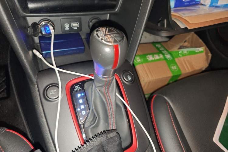 Used Hyundai ENCINO 2019 1.6T Iron Man Edition