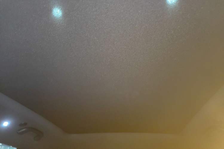 Used BYD Sealion 06 New Energy 2025 Model DM-i 170 Navigation Plus Edition Headliner