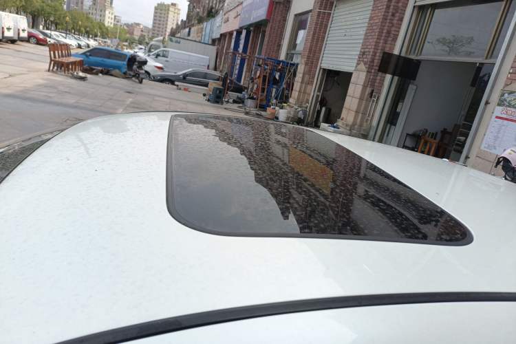 Used Infiniti Q50L 2015 2.0T Enjoyment Edition
