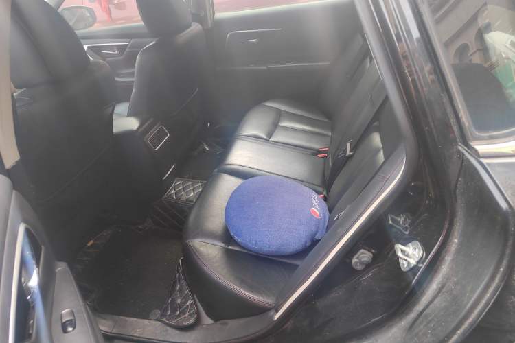 Used Nissan Teana 2018 2.0L XL Smart Upgrade Edition