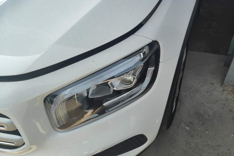 Used Mercedes-Benz GLB 2020 GLB 200 Stylish Edition
