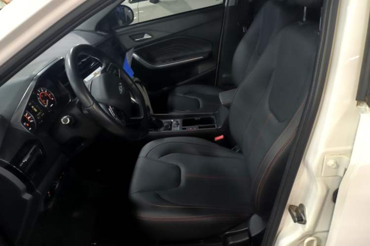 Used Chery Tiggo 3X 2021 Diamond Edition 1.5L CVT 3-Carat