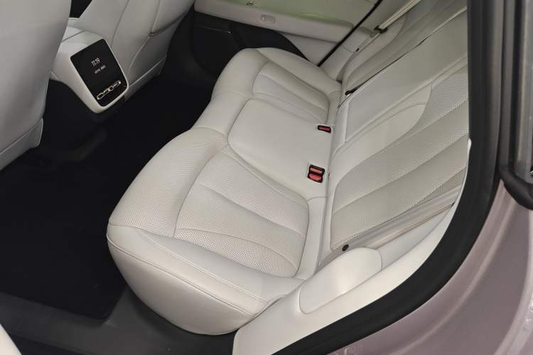 Used XPeng P7+ 2024 Long-Range Max
