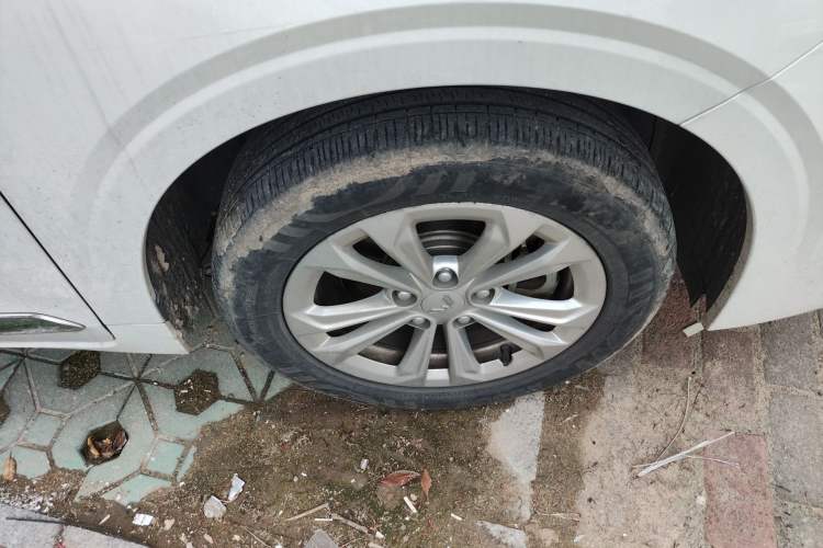 Used Wuling Jiachen 2022 1.5T CVT Smart Luxury Version
