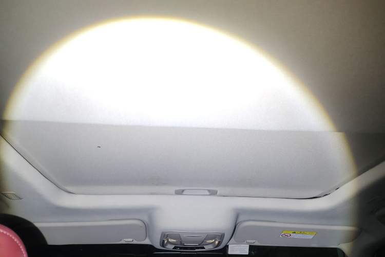 Used Tank 300 2025 2.4T Diesel Version