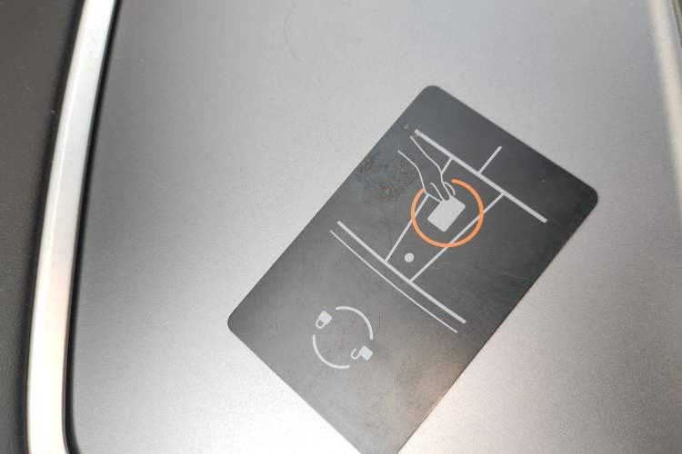 Used Tesla Model Y 2022 Performance High-Performance All-Wheel-Drive Version