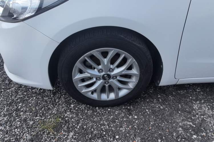 Used Kia K3S 2014 1.6L Automatic GLS