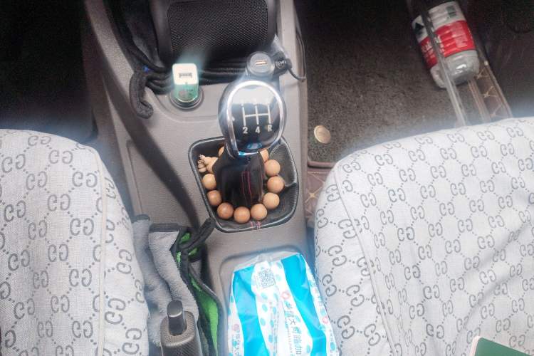 Used Wuling Hongguang 2015 1.2L S Base Model China V Standard