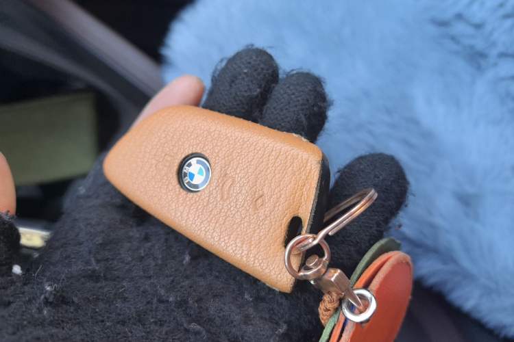 Used BMW X1 2021 sDrive20Li Fashion Model