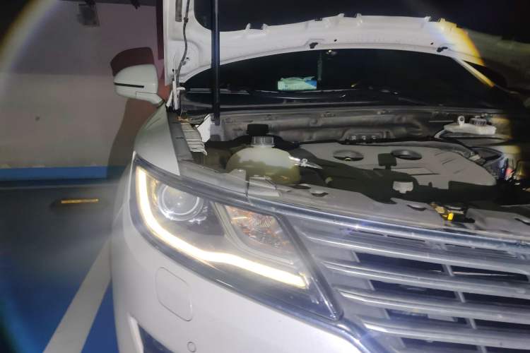 Used Lincoln MKC 2018 2.0T Two-Wheel Drive Deluxe Edition