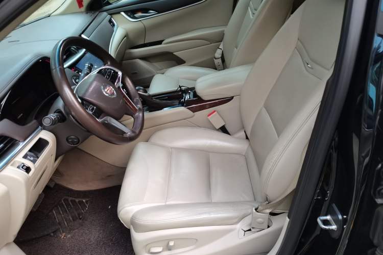 Used Cadillac XTS 2015 28T Comfort Model