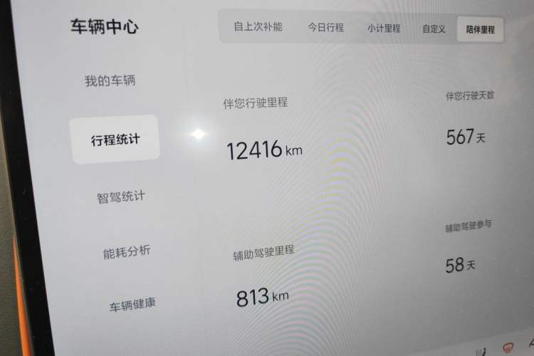 Used Li Auto L6 2024 Pro Model
