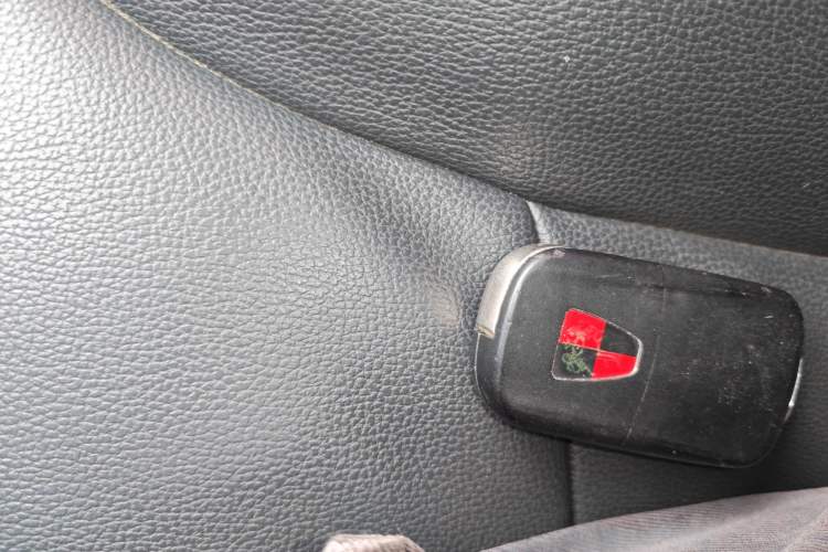 Used Roewe 360 2018 PLUS 1.5L Automatic Luxury Edition