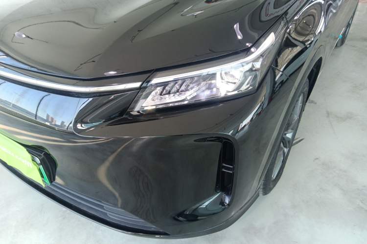 Used Landian E5 PLUS 2025 165 km Long-Range First Edition 7-Seater
