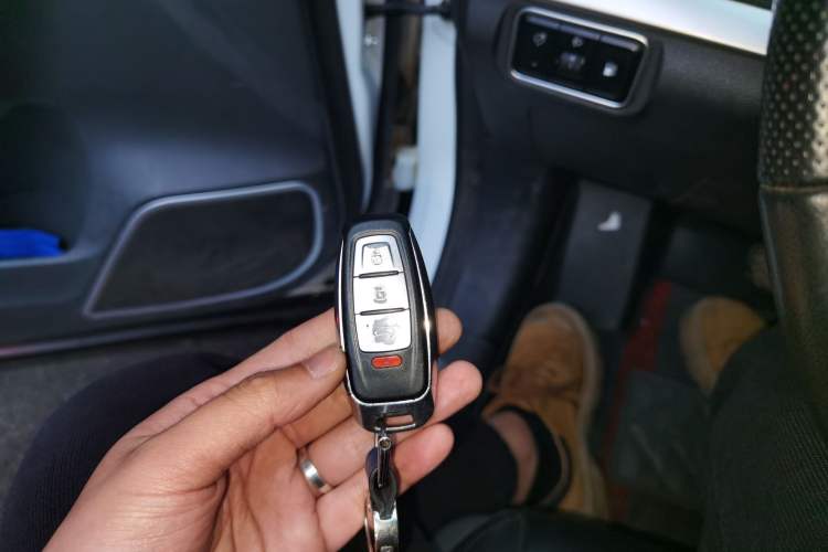 Used Haval H6 Coupe 2018 Blue Label 1.5T Automatic Two-Wheel Drive Luxury Model