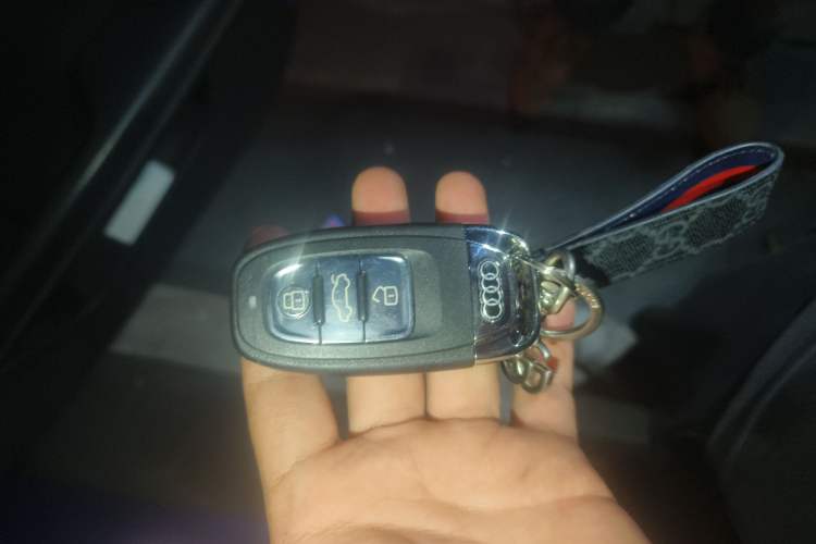 Used Audi RS 7 2014 RS 7 4.0T Sportback